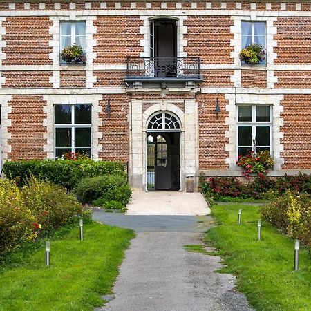 Domaine De Sery Bouttencourt Exterior foto